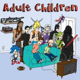 Adult Children