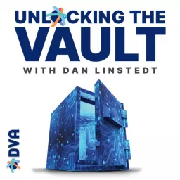 Dan Linstedt: Unlocking the Vault Podcast artwork