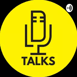 D-Talks Podcast artwork