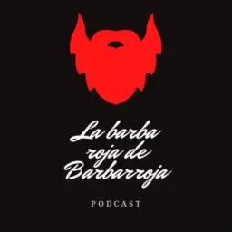 La barba roja de Barbarroja