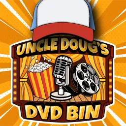 Uncle Doug's DVD Bin