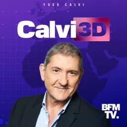 Calvi 3D Podcast artwork