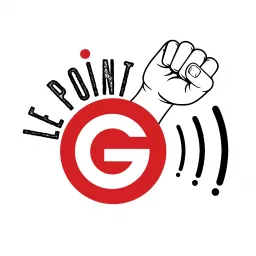 Le Point G!, l'émission qui parle de toutes les sexualités Podcast artwork
