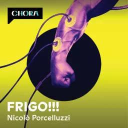 FRIGO!!! Podcast artwork