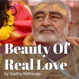 Beauty of Real Love Podcast artwork