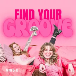 Find Your Groove Podcast artwork