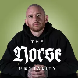 The Norse Mentality Podcast artwork
