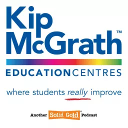 Understanding Extra Lessons with Kip McGrath Podcast artwork