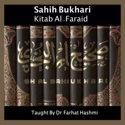 Sahih_Bukhari-Kitabu-Al-Faraid Podcast artwork
