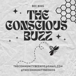 The Conscious Buzz Podcast artwork