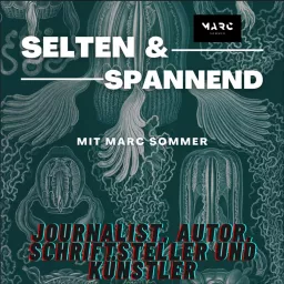 Marc Sommer Podcast artwork