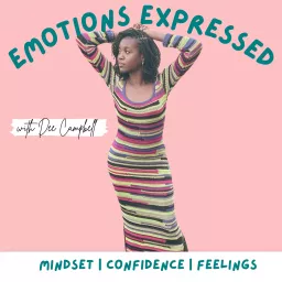Emotions Expressed Podcast artwork