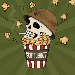 Scuttlebutt War Movie Review Podcast