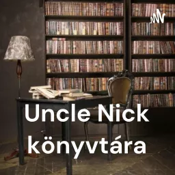 Uncle Nick könyvtára