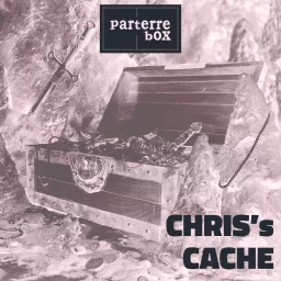 parterre box presents Chris's Cache