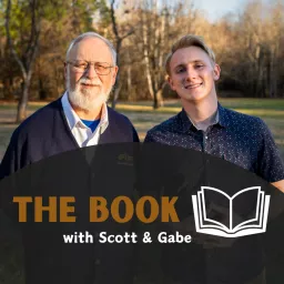 The Book Podcast