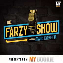 The Farzy Show with Marc Farzetta