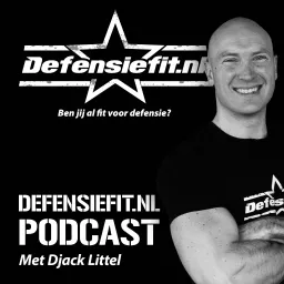 Defensiefit.nl Podcast artwork