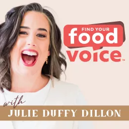 Find Your Food Voice Podcast artwork