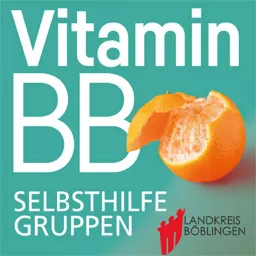 Vitamin BB - Selbsthilfegruppen im Landkreis Böblingen Podcast artwork