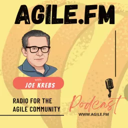 Agile.FM Podcast artwork