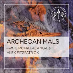 ArchaeoAnimals