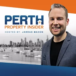 Perth Property Insider Podcast artwork