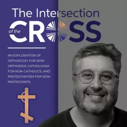 The Intersection of the Cross Podcast artwork