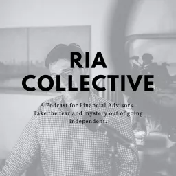 RIA Collective Podcast artwork