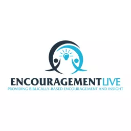 Encouragement Live Podcast artwork