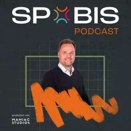 Der SPOBIS Podcast - über Sport, das Business und die Menschen, die es prägen artwork