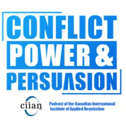 Conflict, Power & Persuasion