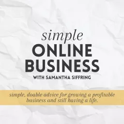 Simple Online Business