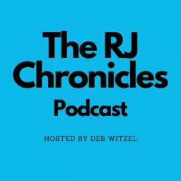 The Restorative Justice (RJ) Chronicles Podcast artwork