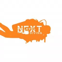 NextLevel Diving Podcast artwork
