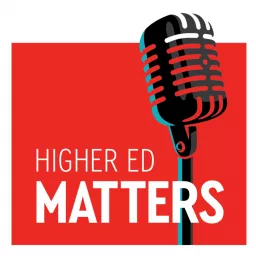 Higher Ed Matters