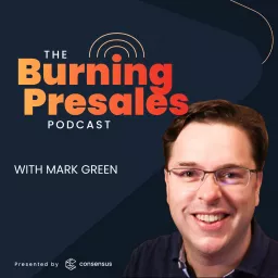 Burning Presales Podcast artwork