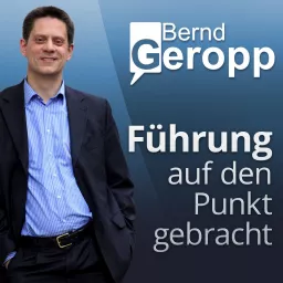 Führung auf den Punkt gebracht!