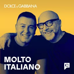 MOLTO ITALIANO Podcast artwork