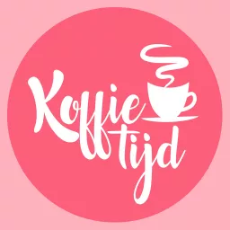 De Week van Koffietijd Podcast artwork