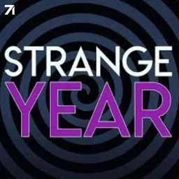 Strange Year: A Strange History Podcast artwork