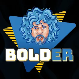 Bolder Podcast artwork