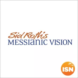 Messianic Vision Podcast artwork
