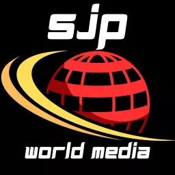 SJP WORLD MEDIA Podcast artwork