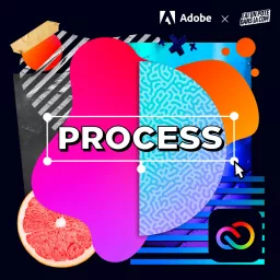Process Podcast artwork