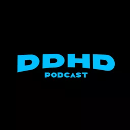 Dreams Don’t Have Deadlines Podcast artwork
