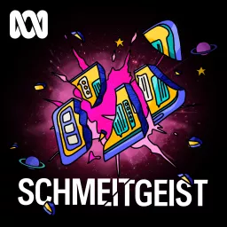 Schmeitgeist Podcast artwork