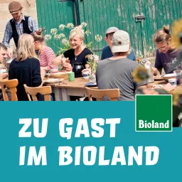 Zu Gast im Bioland Podcast artwork