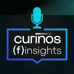 Curinos (F)insights Podcast artwork