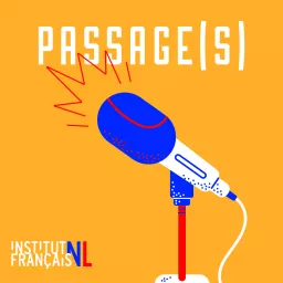 PASSAGE(s) Podcast artwork